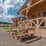 In With Panoramic View * Duszniki Zdrój