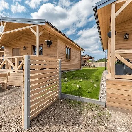 In With Panoramic View * Duszniki Zdrój