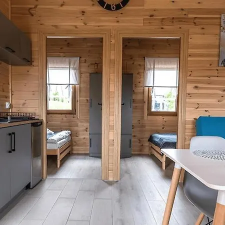 In With Panoramic View *
