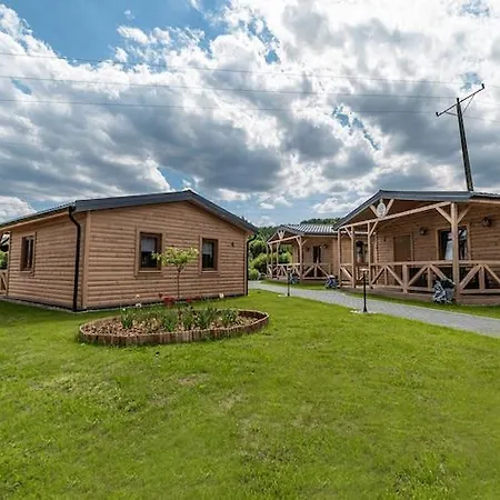 Dom wakacyjny In With Panoramic View