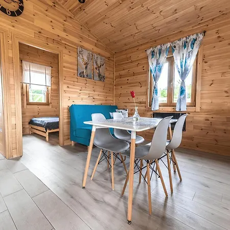 Будинок відпочинку In With Panoramic View *
