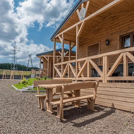 In With Panoramic View Будинок відпочинку