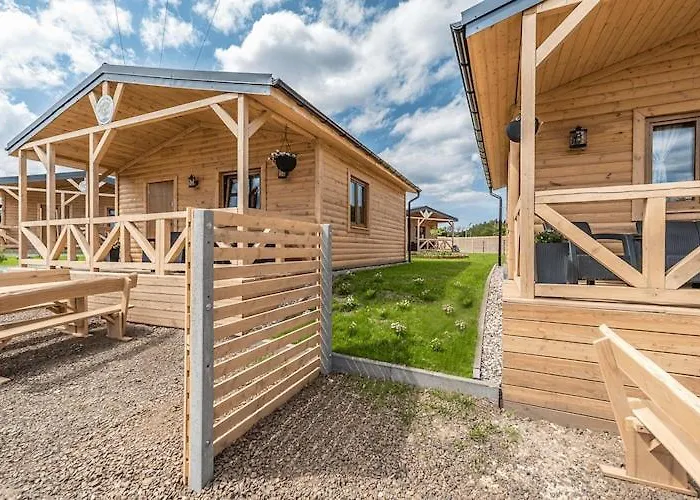 In With Panoramic View * Duszniki Zdrój