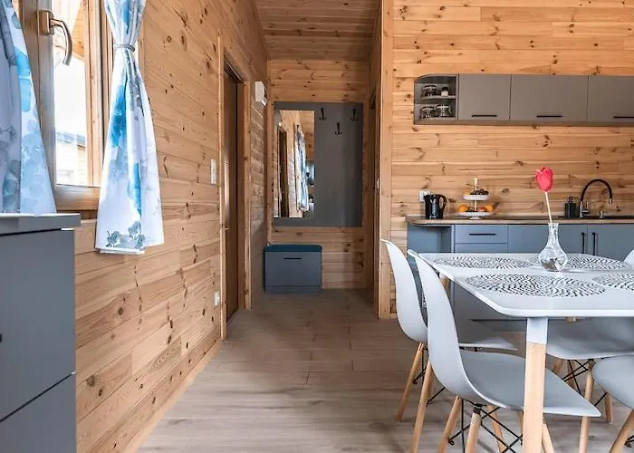 In With Panoramic View * Duszniki Zdrój