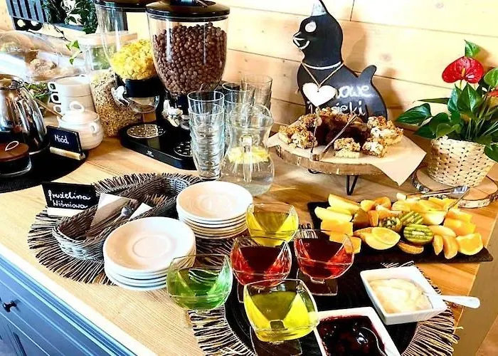 In With Panoramic View